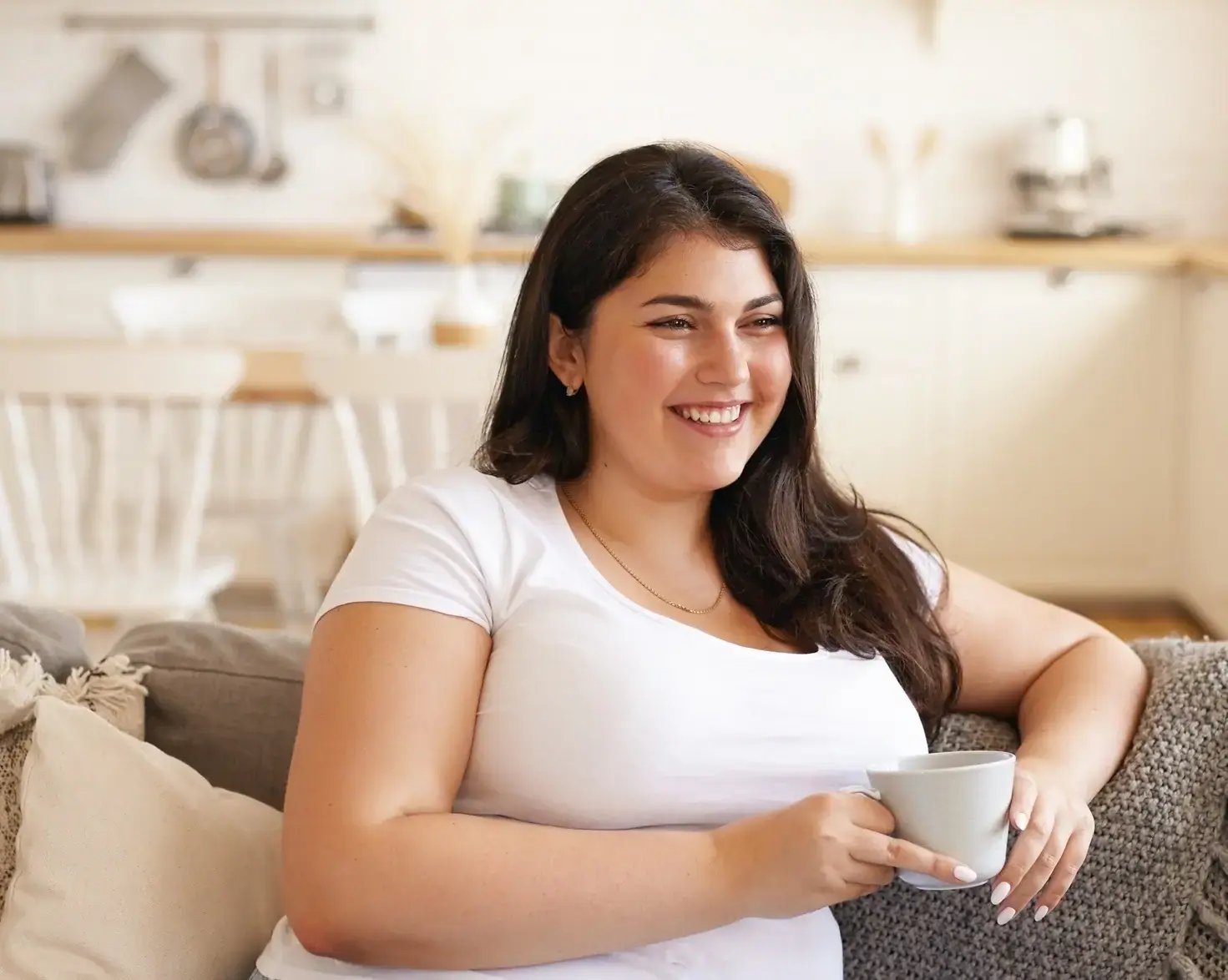 Weight management banner
