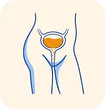 Urinary tract infection
