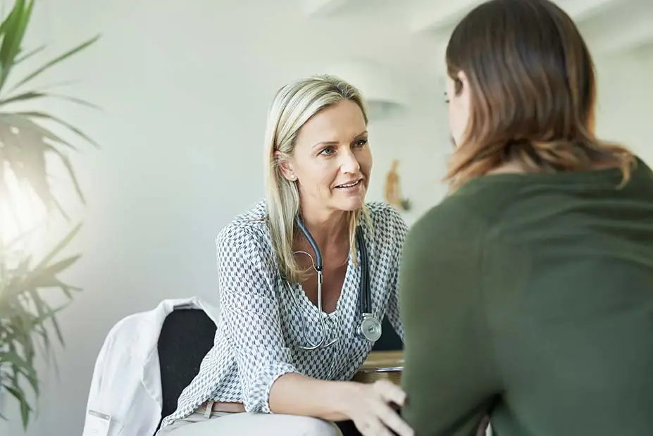 Women health issues Australia