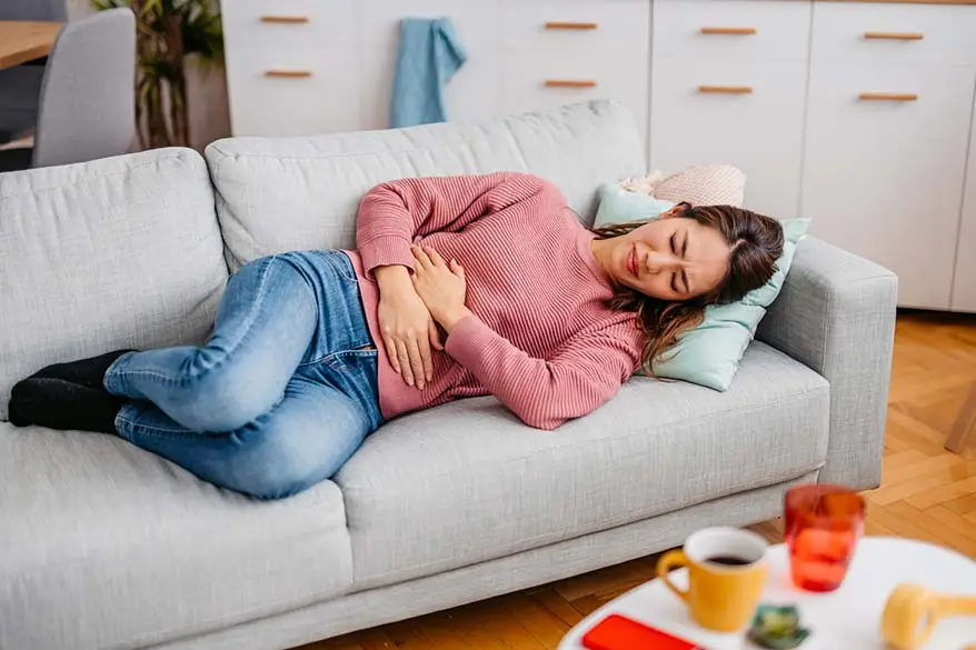 IBS symptoms