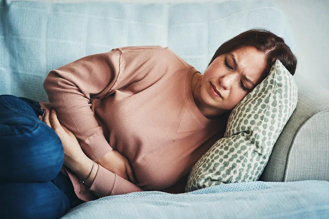Nausea and morning sickness