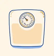 Weight management