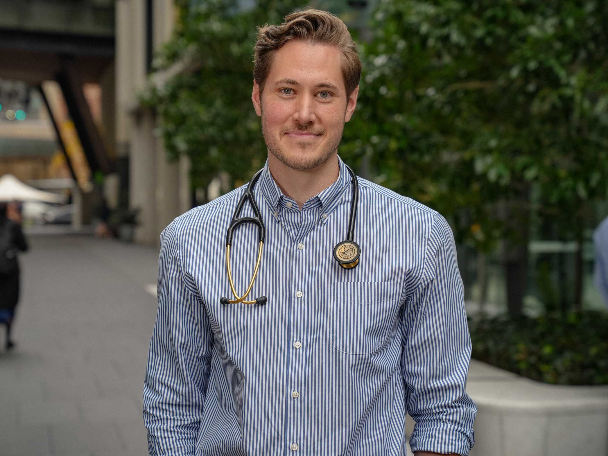 Dr Brandon